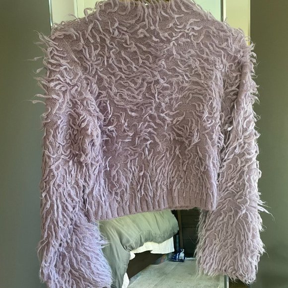 Aje wool sweater size xxs - Picture 2 of 6